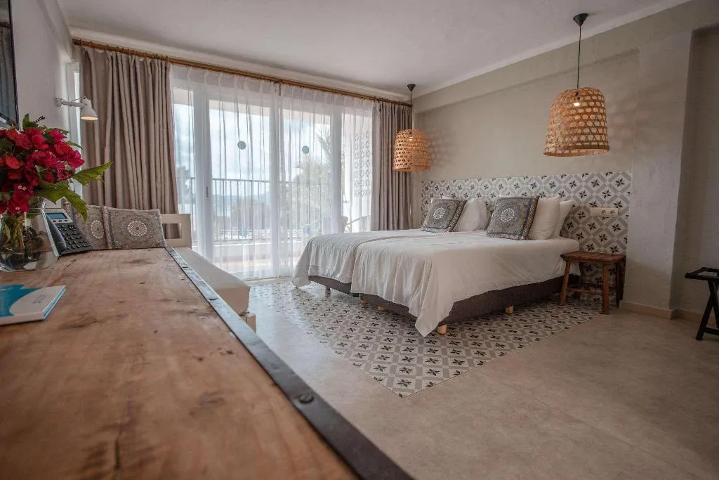 Room, Marble Hotel Stella Maris, Ibiza