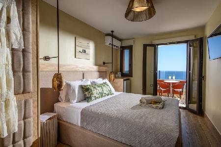Alos Suites -ex Possirama Bay, Rhodes