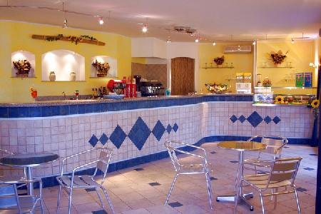 Baiaverde Club Hotel Residence, Alghero