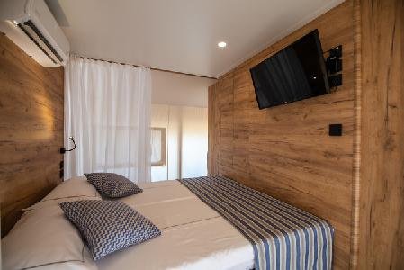Arena One 99 Glamping, Istria