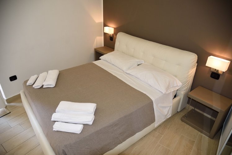 B&B Filangieri, Naples
