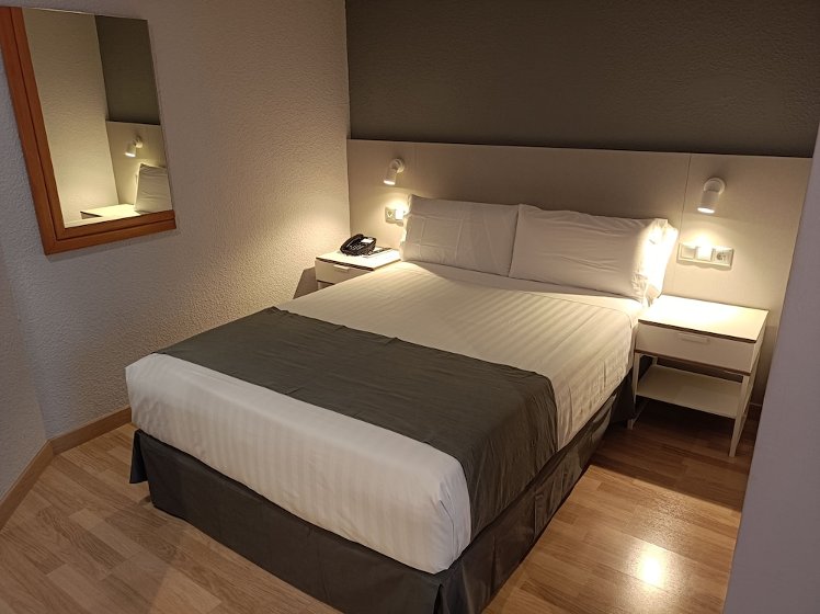 Hotel Mendez Nuñez, Costa Blanca
