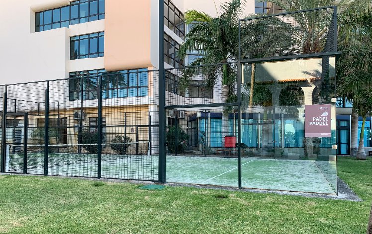 Grupotel Las Pitas, Gran Canaria