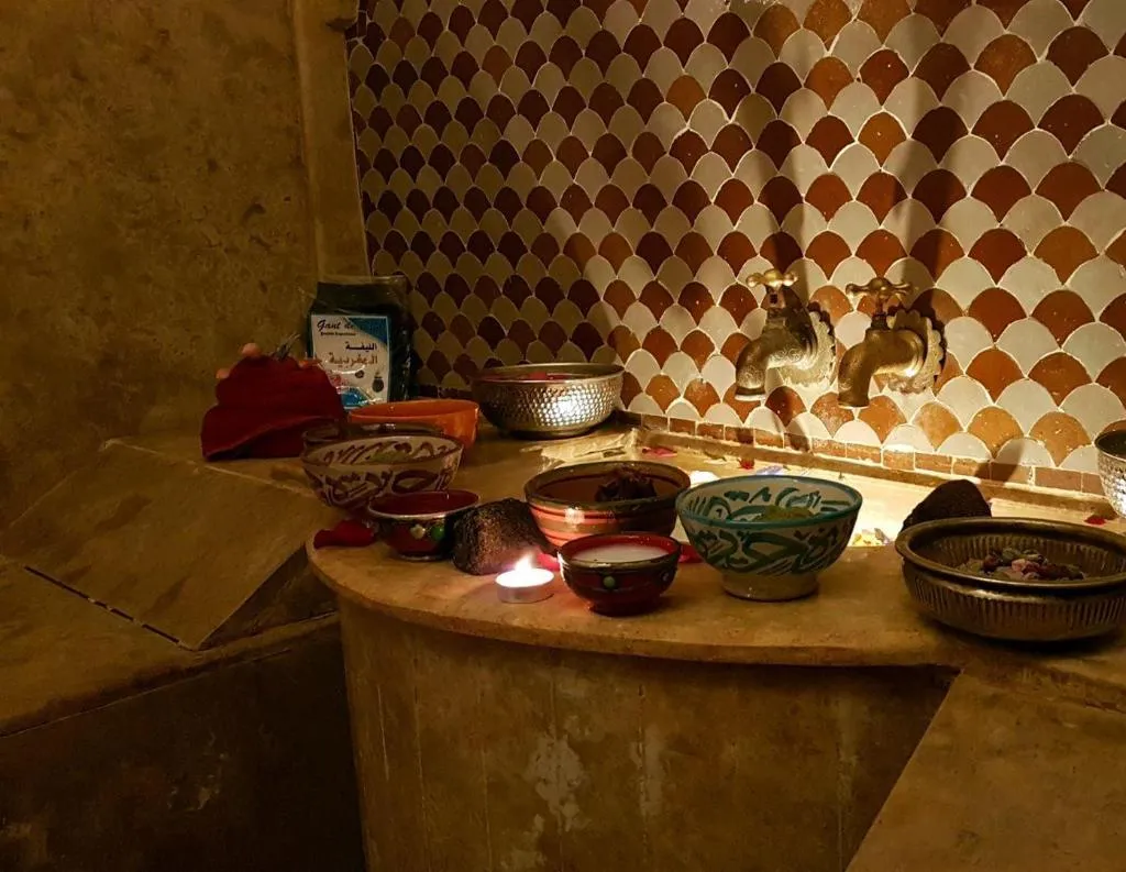 Sports and Entertainment, Riad Gallery 49, Marrakech