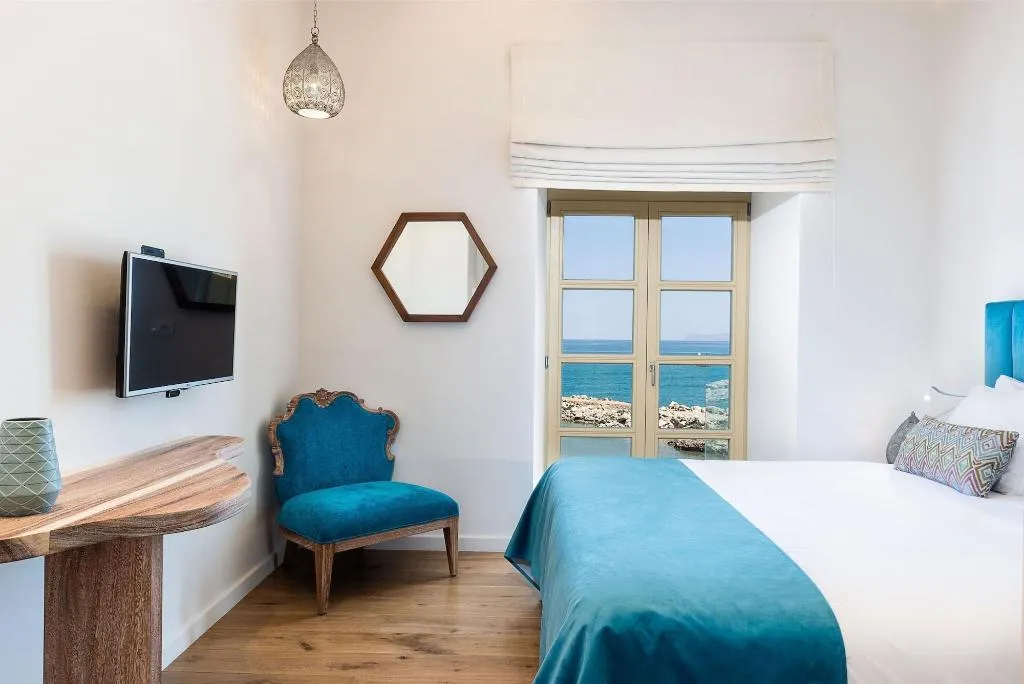 Room, Avra Apartments Kolymbari Harbour, Crete