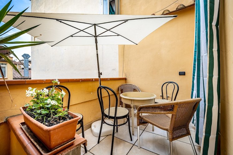 Hotel Veneto Firenze, Florence
