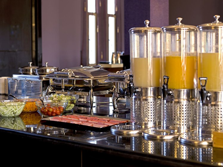 Palais Medina Riad Resort, Fez