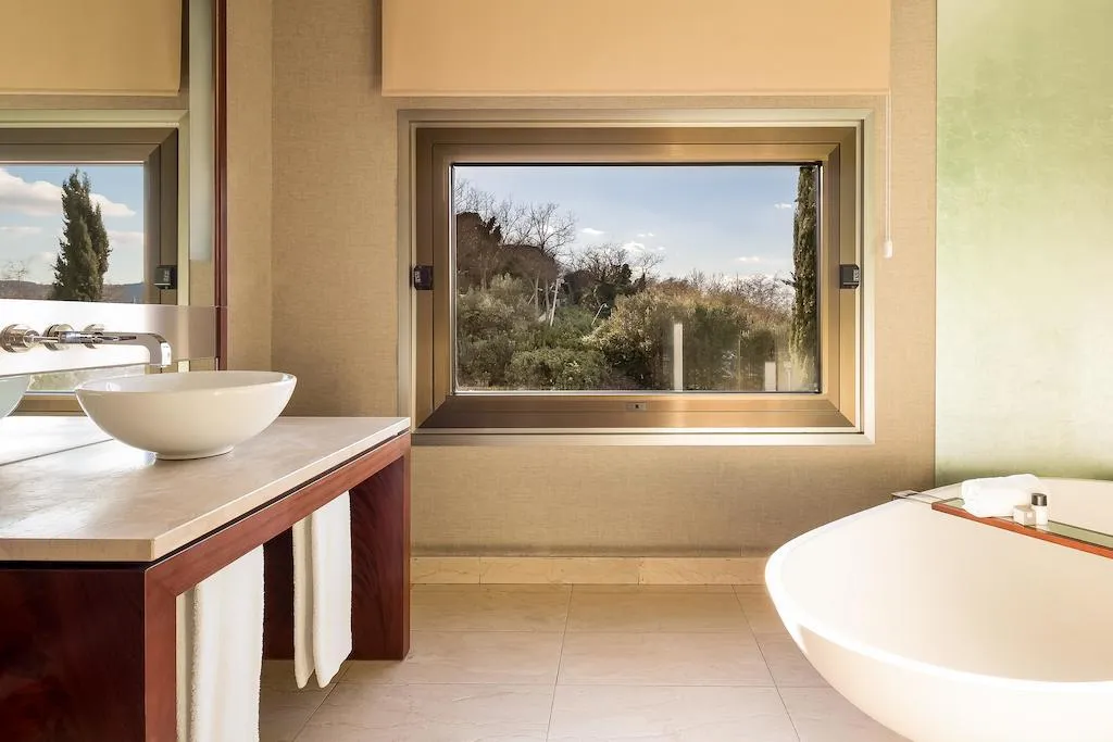 DOUBLE DELUXE Room, Miramar Barcelona GL Newly Renovated, Barcelona