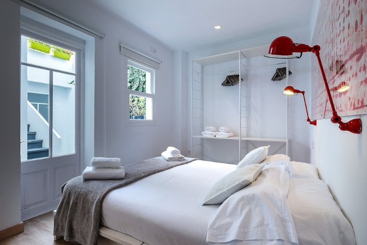Cheap&Chic Hotel, Menorca