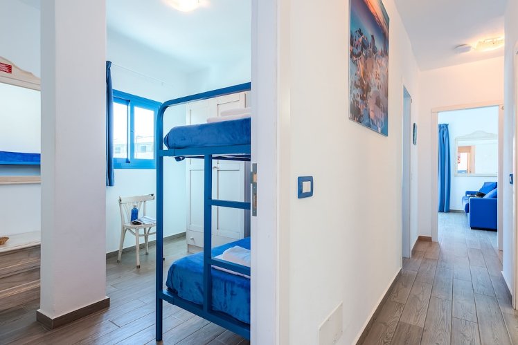 Riva Guest House Los Abrigos, Tenerife