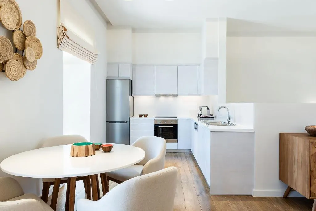 Room, Avra Apartments Kolymbari Harbour, Crete