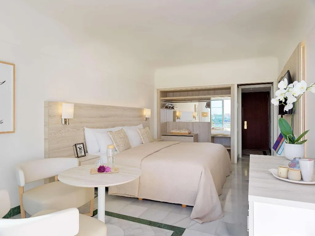 DOUBLE STANDARD Room, Paradisus Salinas Lanzarote, Lanzarote