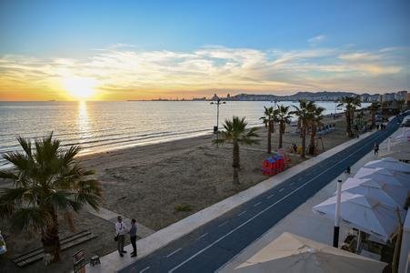 Hotel Zanzi Durres, Durres