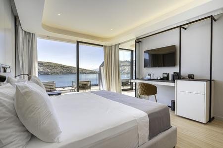 AlYacht Premium Hotel, Southern Albania