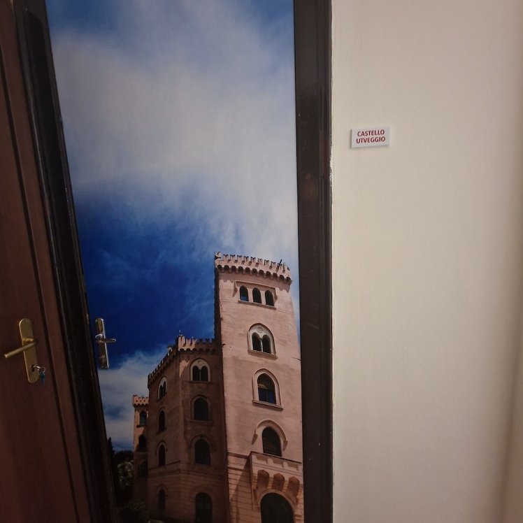 Arco di Trionfo Palermo Bed & Breakfast, Palermo