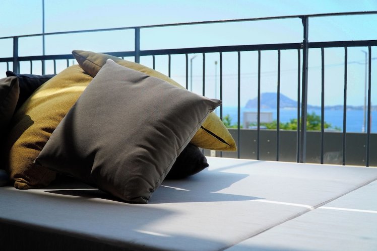 Puteoli Palace Hotel, Naples