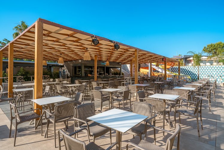 Vox Maris Resort, Antalya