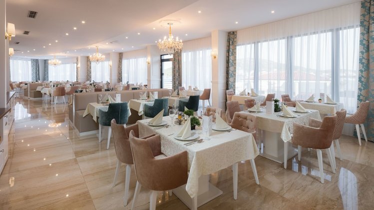 Hotel Perla, Split