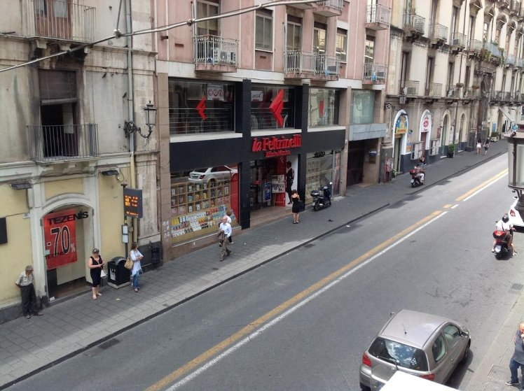 Papali, Catania