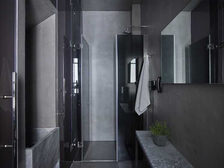 Innathens Hotel, Athens