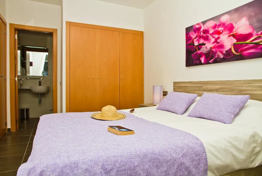 APARTMENT TWO BEDROOMS Room, Pierre & Vacances Estartit  Costa, Costa Brava