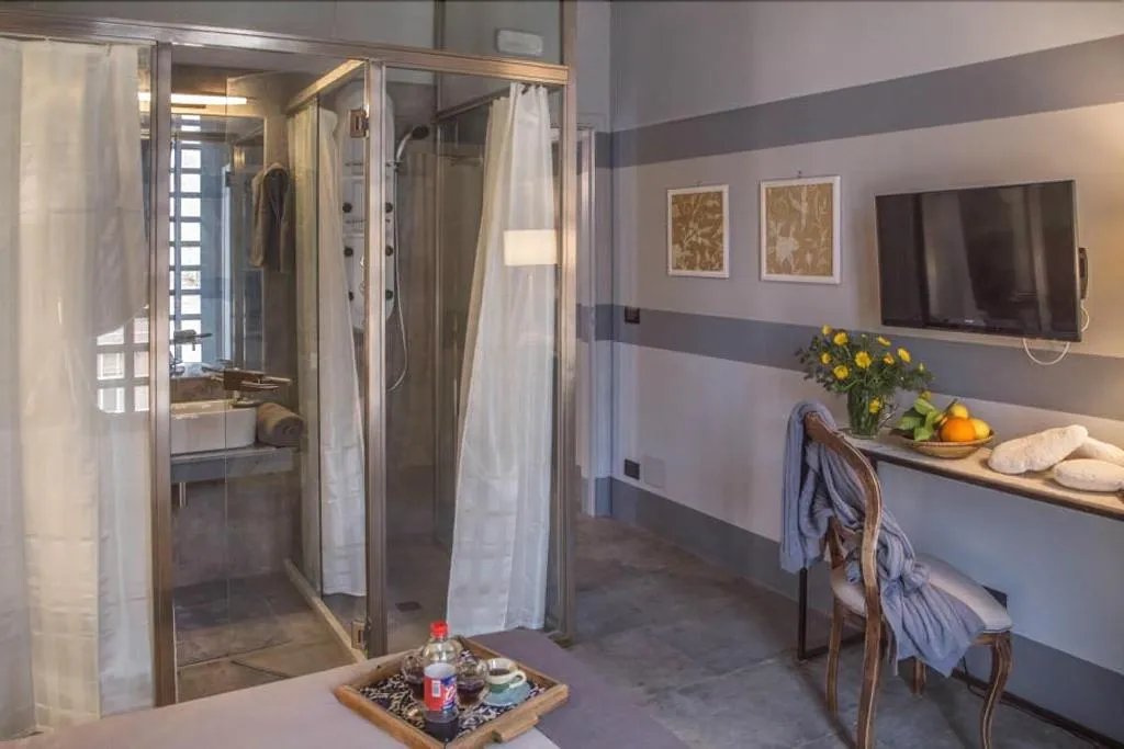 Room, Design4Rooms, Catania