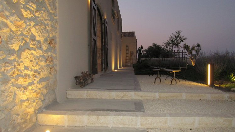 Scilla Maris Charming Suites-Restaurant, Catania