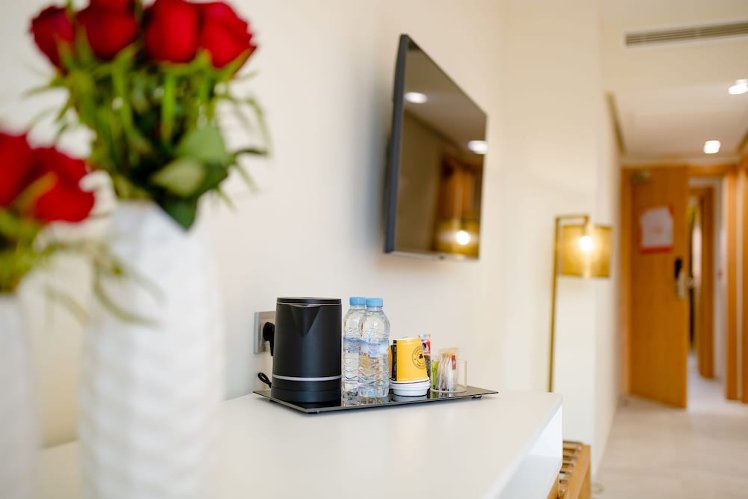 Ari Boutique Hotel Adult Only, Marrakech