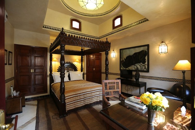 Palais Riad Lamrani, Marrakech