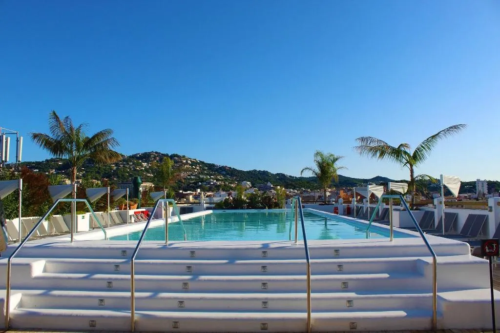 Double or Twin SUPERIOR Room, Gran Hotel Flamingo - Adults Only, Costa Brava