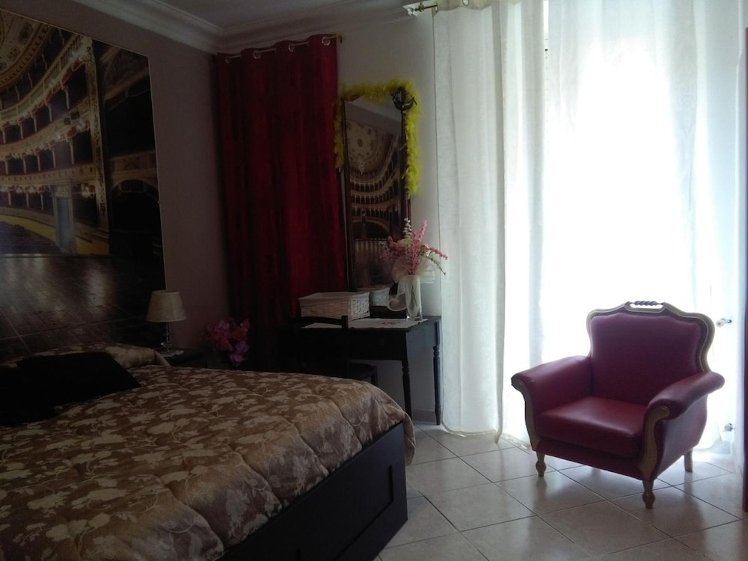 B&B Salita Metello, Catania