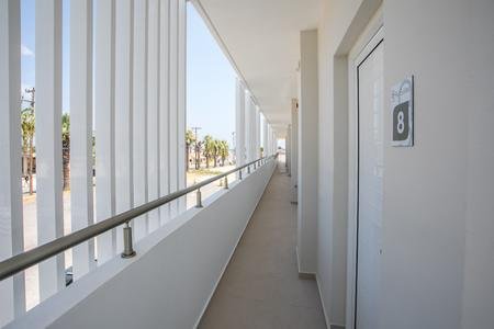 Avi Suites Faliraki Center, Rhodes