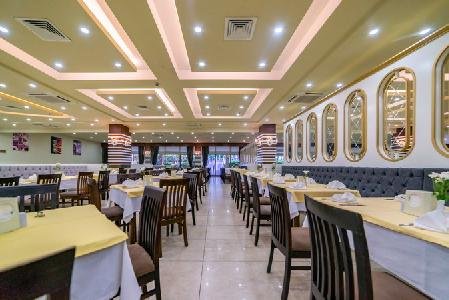 Mount Athos Hotel, Thessaloniki