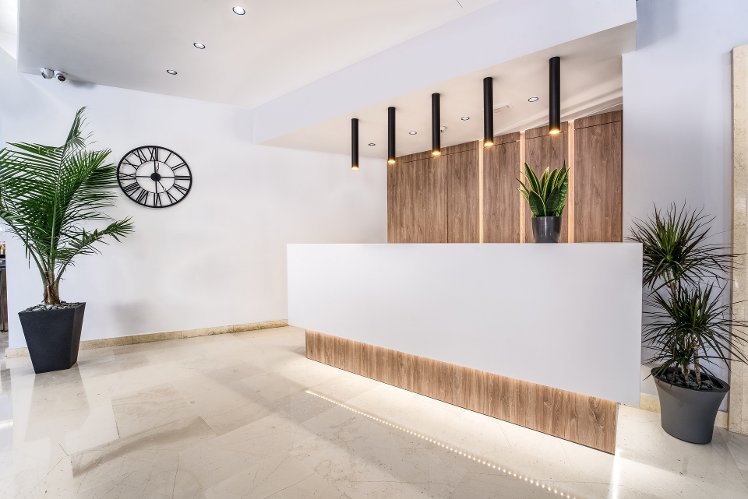 Island City Boutique Hotel, Rhodes