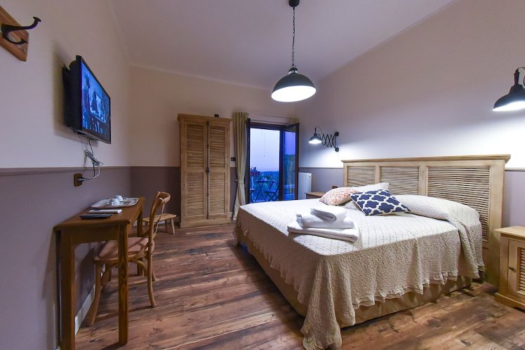 B&B Parco Dei Templi, Catania