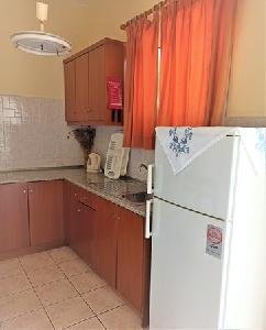 Amadeus Hawaii Studios Apts, Corfu