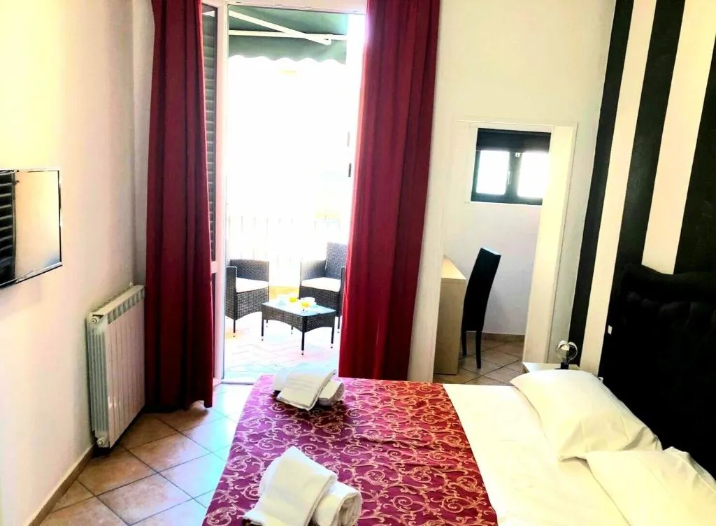 Room, Soggiorno Cittadella, Florence