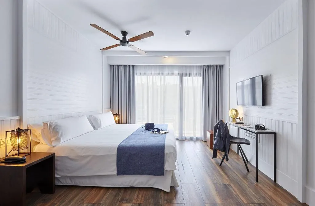 Double or Twin SUPERIOR Room, Gran Hotel Flamingo - Adults Only, Costa Brava