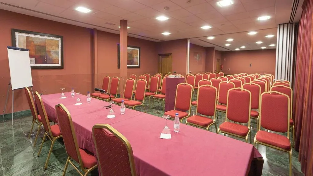 Conferences, Hotel Mirador De Gredos, Madrid
