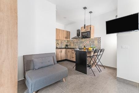 OpenSea Suites, Gran Canaria
