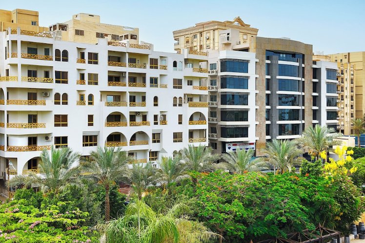 Waldorf Astoria Cairo Heliopolis, Cairo