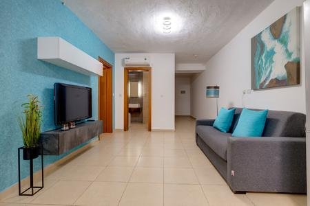 Sliema Tigne Suites, Malta