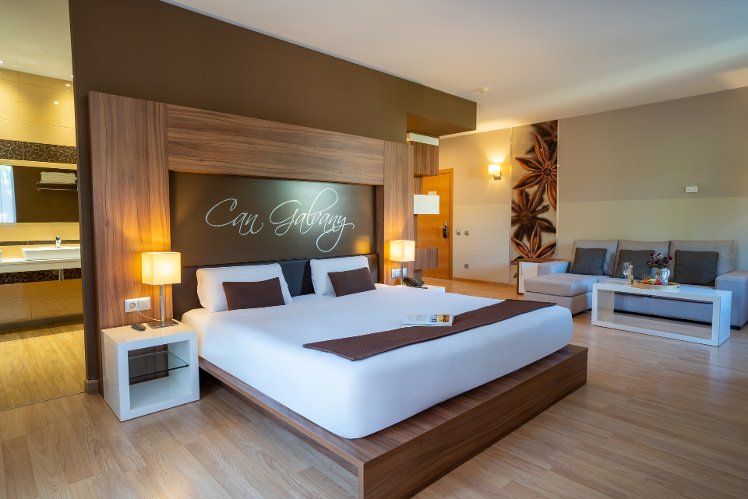 Hotel Golden Barcelona, Barcelona