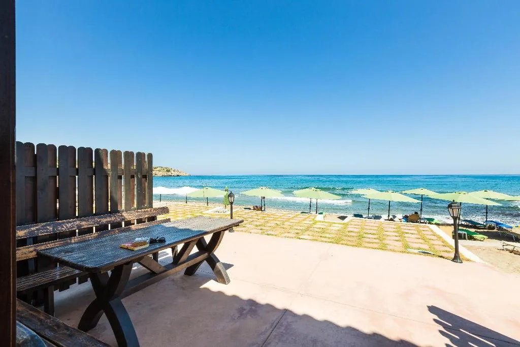 General view, Creta Seafront Residences, Crete
