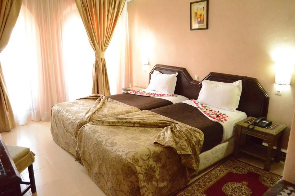 Room, Diwane Marrakech, Marrakech