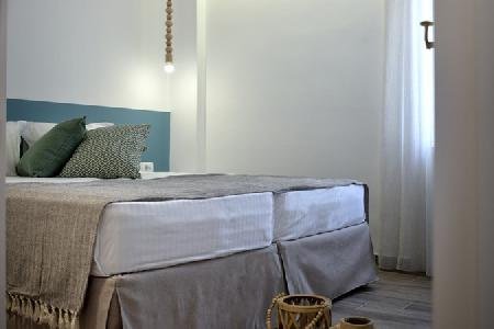 Meltemi Hotel, Skiathos