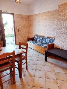 Stella Apartments, Samos