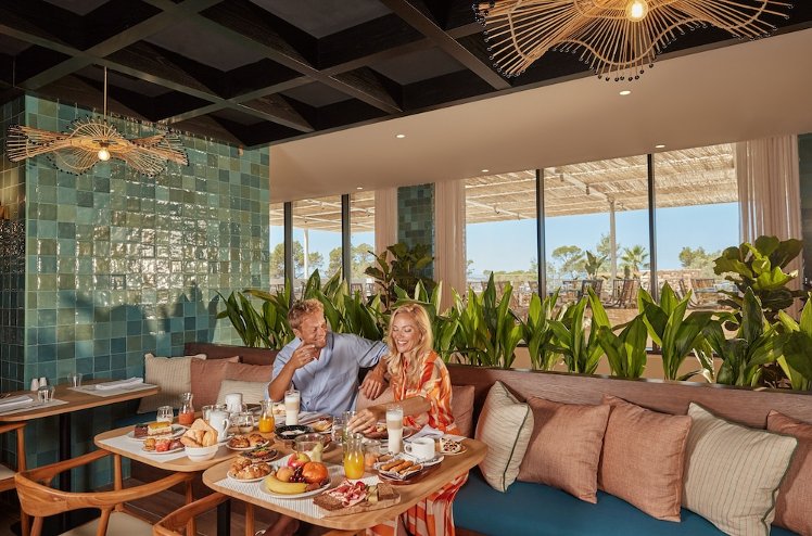 The Signature Level at TRS Ibiza Hotel, Ibiza