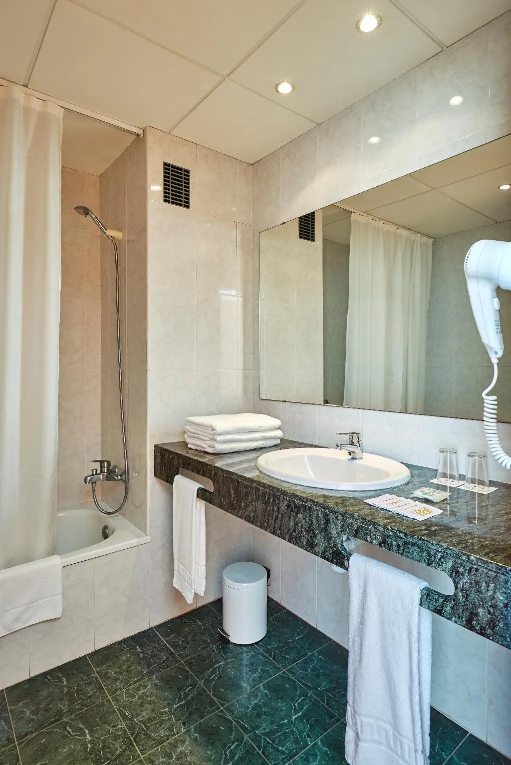 Double or Twin STANDARD Room, Gran Hotel Flamingo - Adults Only, Costa Brava