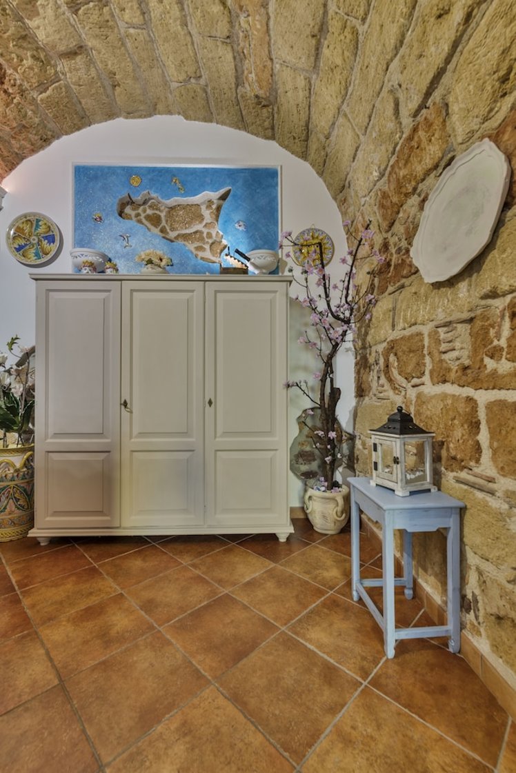 B&B Le Oasi, Palermo
